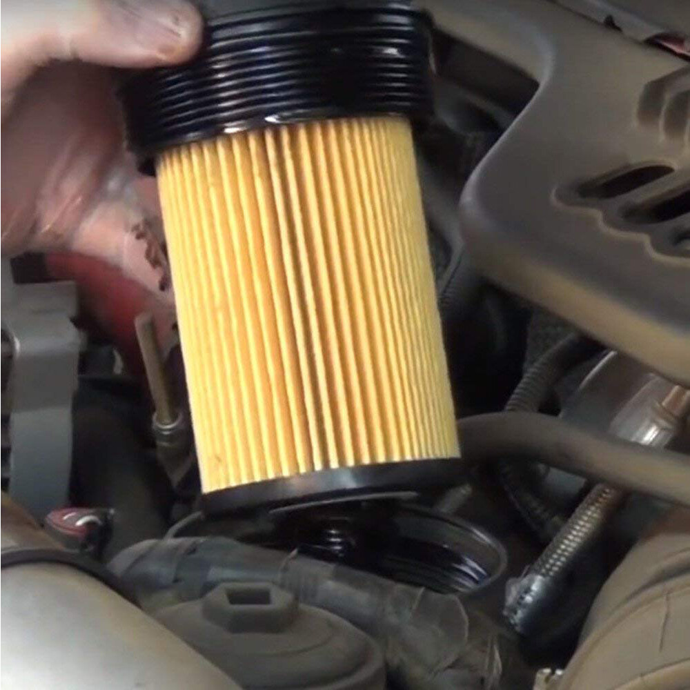 motorcraft oil filter fl-2016