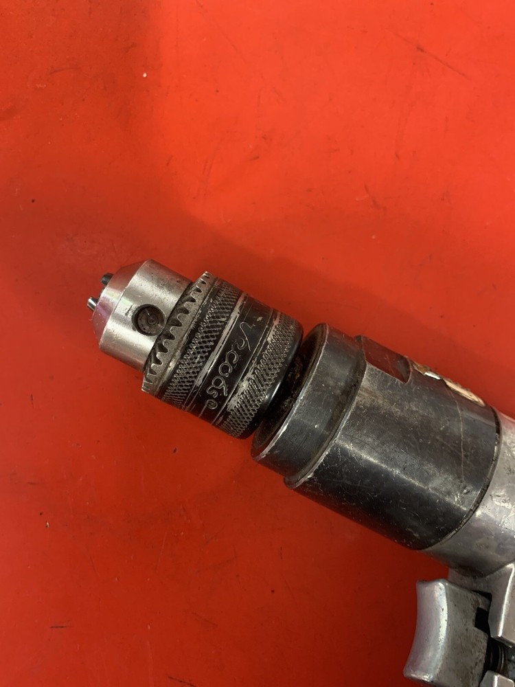 Cornwell Tools CAT250 3/8" Reversible Drill
