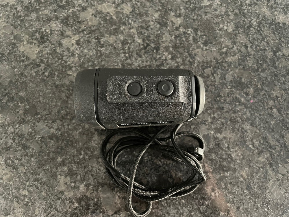 Nikon Monarch 2000 Laser Rangefinder 8-2000 Yards