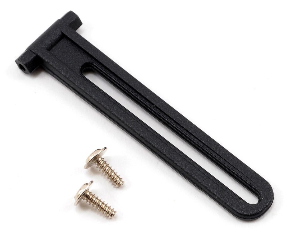 Blade BLH1634 Anti-Rotation Bracket Guide: B450, B400