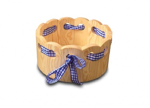 Bread Basket
