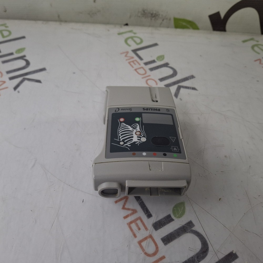 Philips M2601A Telemetry Transmitter