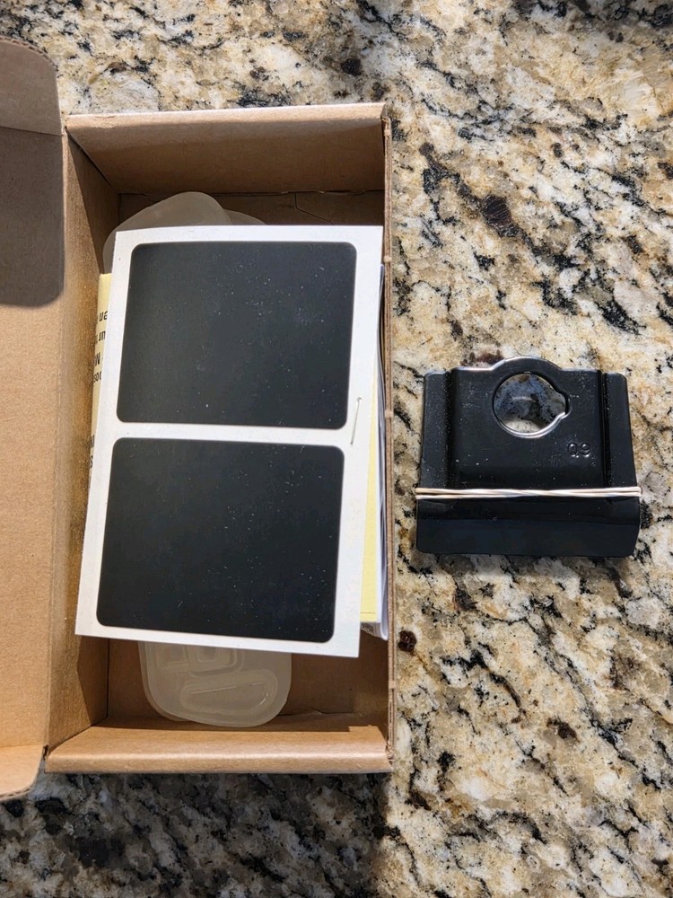 Yakima Q9 clips - NEW