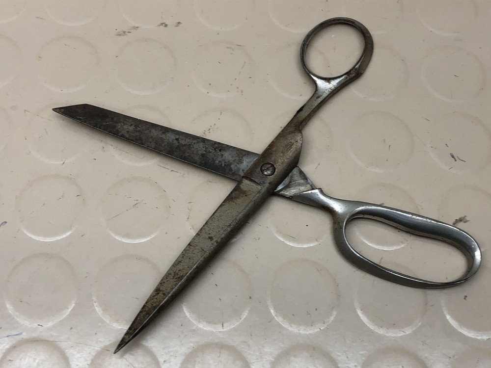 Vintage Ft. Smithark Scissors