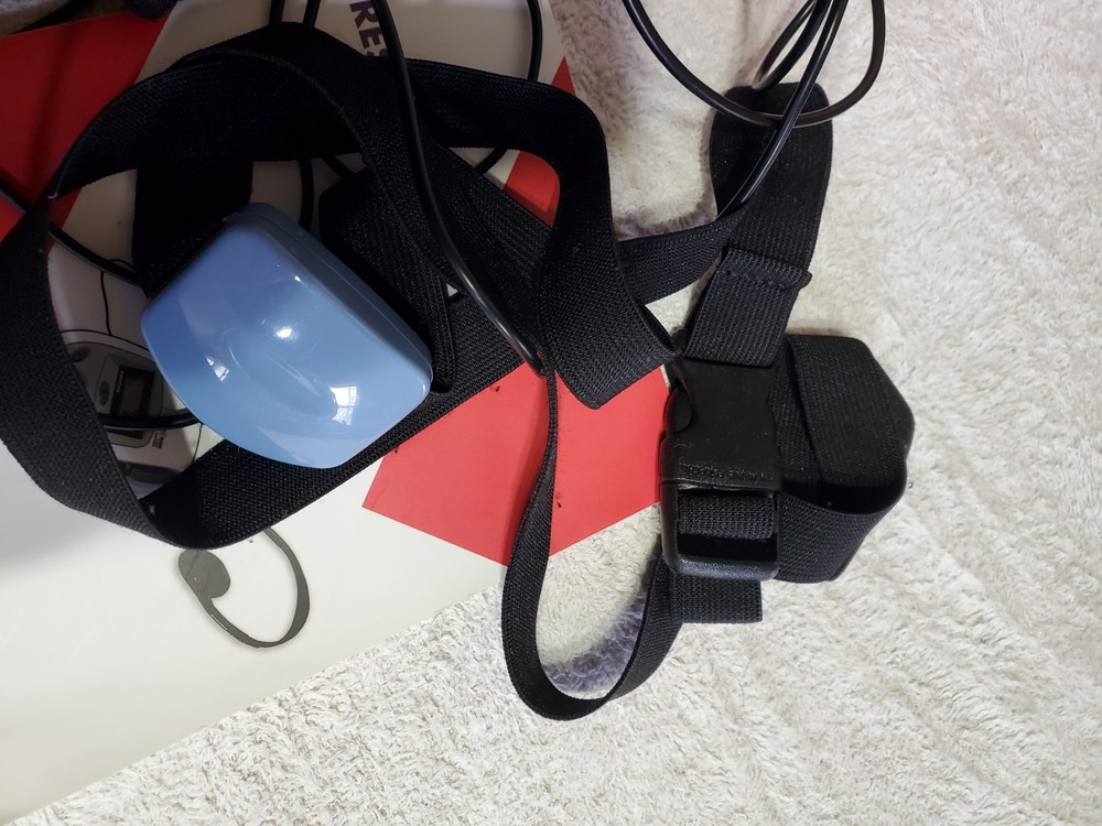 RESPeRATE - Blood Pressure Lowering Device - Intercure - RS-108