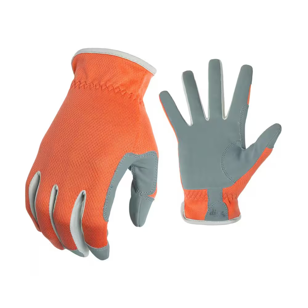 Women'S Medium Planter Garden Glove