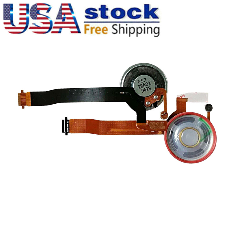 Internal Assembly Speaker Compatible With XPR3300e Portable Radio