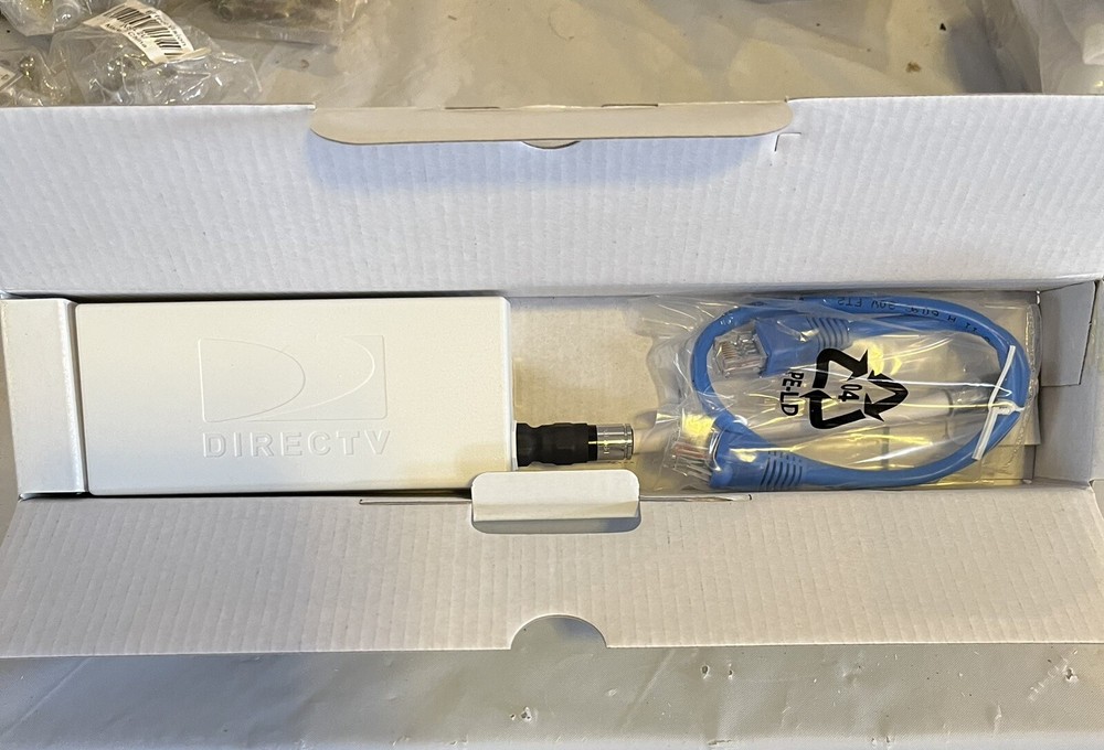 DirecTV DECA1MR0-01, NEW IN BOX