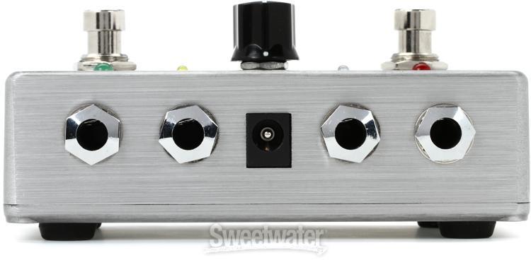 MXR Clone Looper Pedal