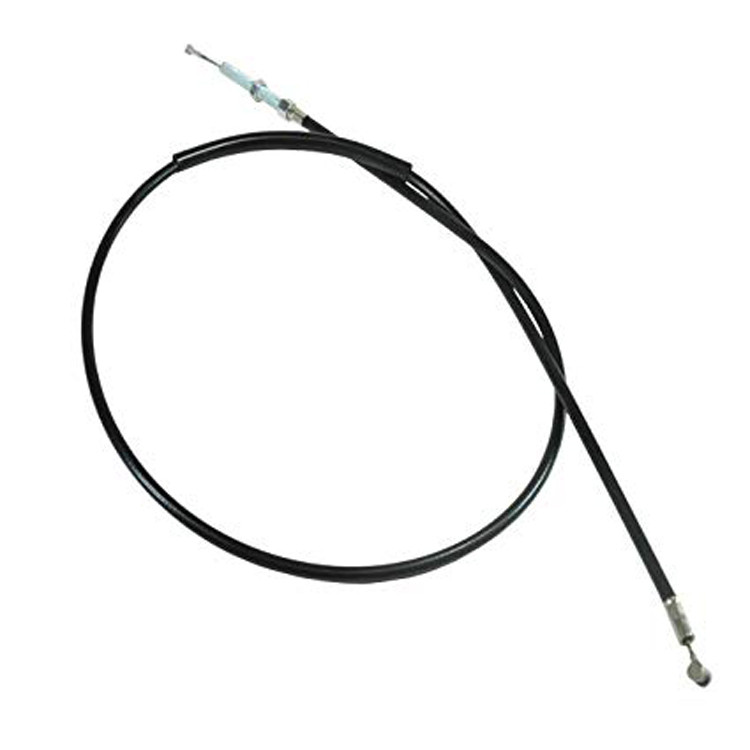 1992 Arctic Cat EXT Snowmobile SPI Brake Cable