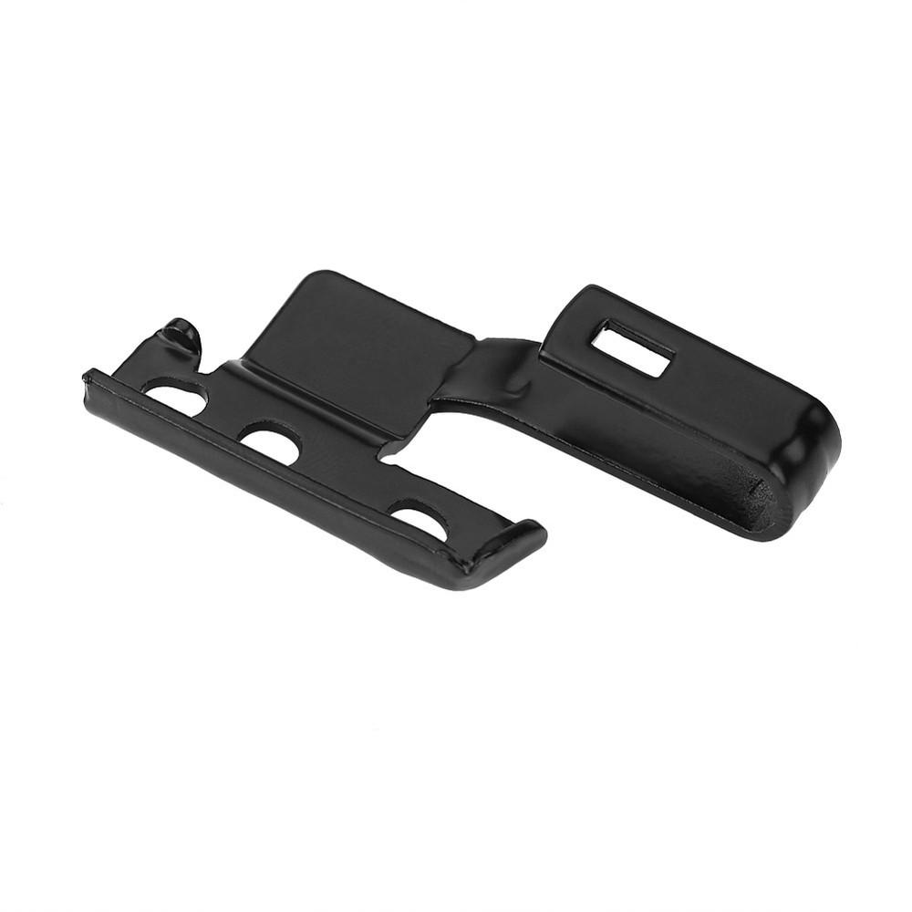 2 Set Professional Windshield Wiper Adapter Kit Rust Resistant Easy Install NRTU