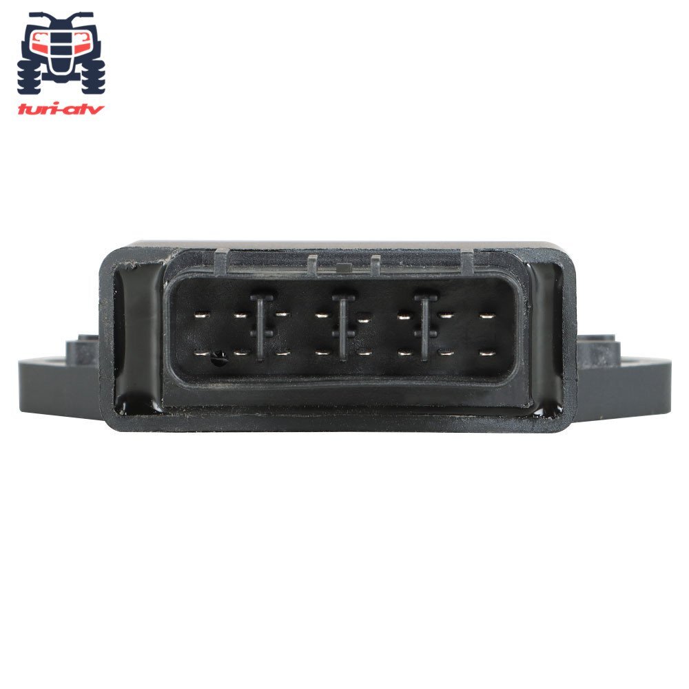 CDI Ignition Box For 2003-2004 Suzuki LTZ400
