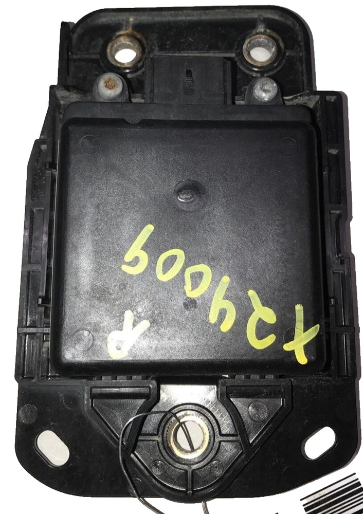 15 NISSAN PATHFINDER Radar Unit RIGHT