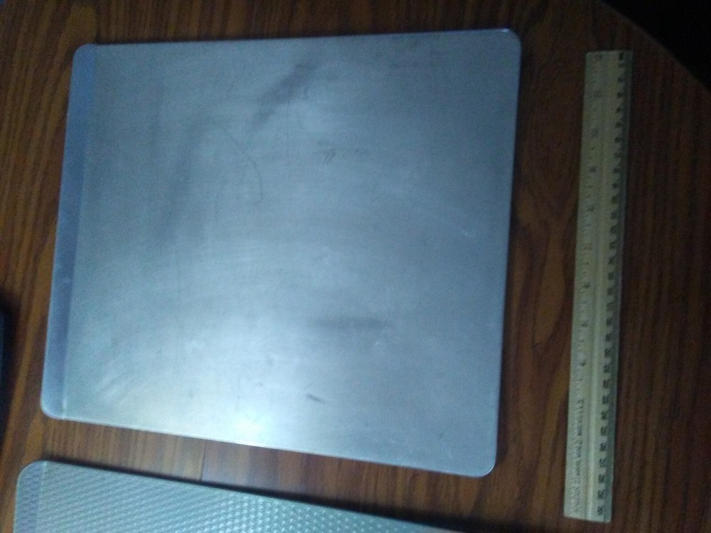 vintage cookie sheets Rema Air bake