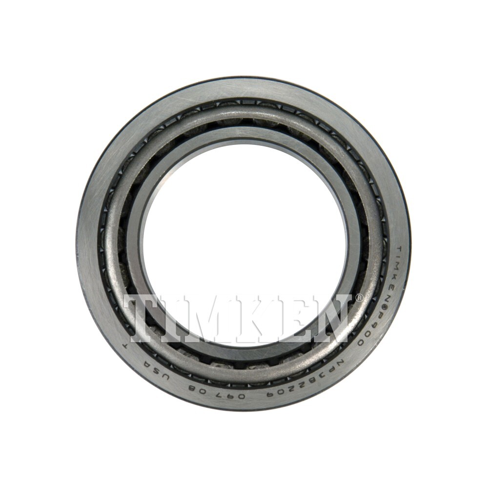 Rr Outer Bearing Set Timken SET933