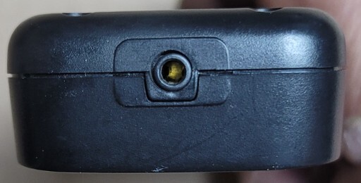 Flashpoint Wave Commander Remote Control Shutter Release 3V Shipped FREE in USA