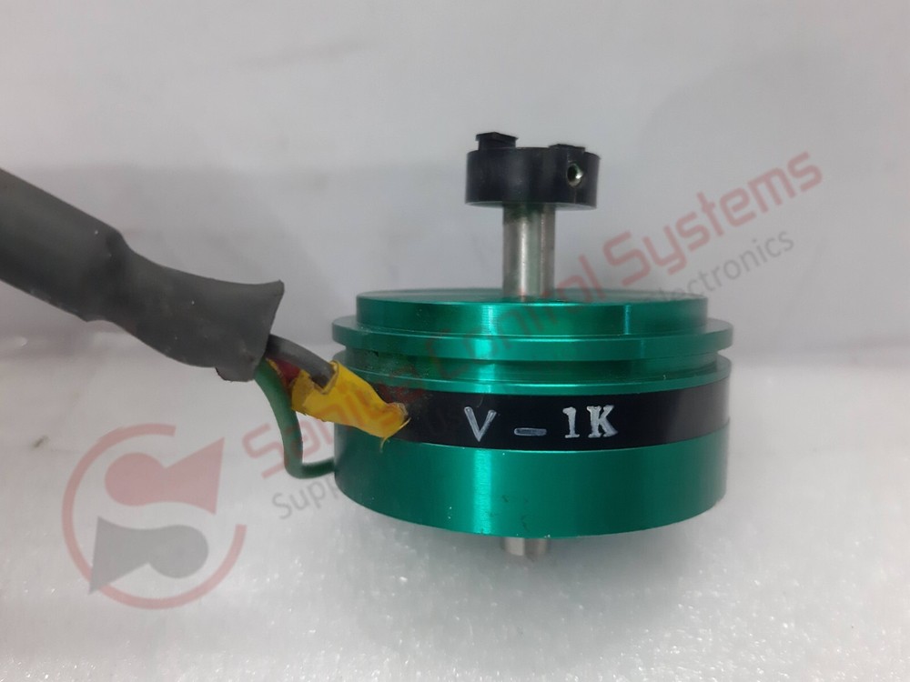 Midori Precisions Green Pot CPP-45B Potentiometer