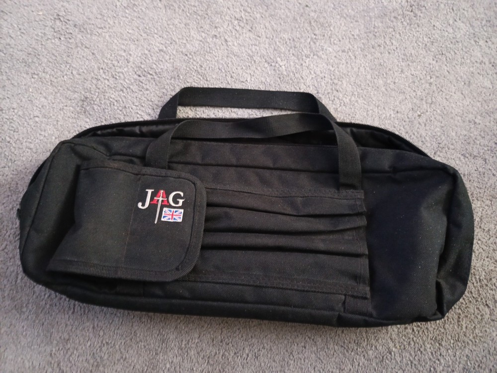 Jag Pod Bag