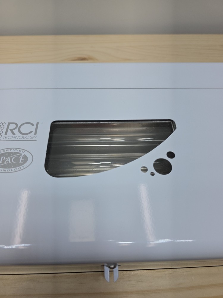 Laundry Pure By Ecoquest RCI Technology Nice!