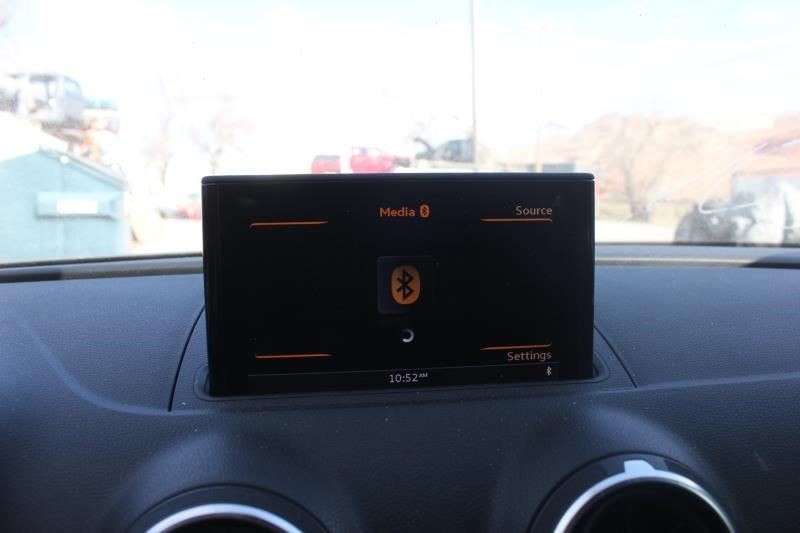 A3 AUDI 2015 Camera/Projector 592149