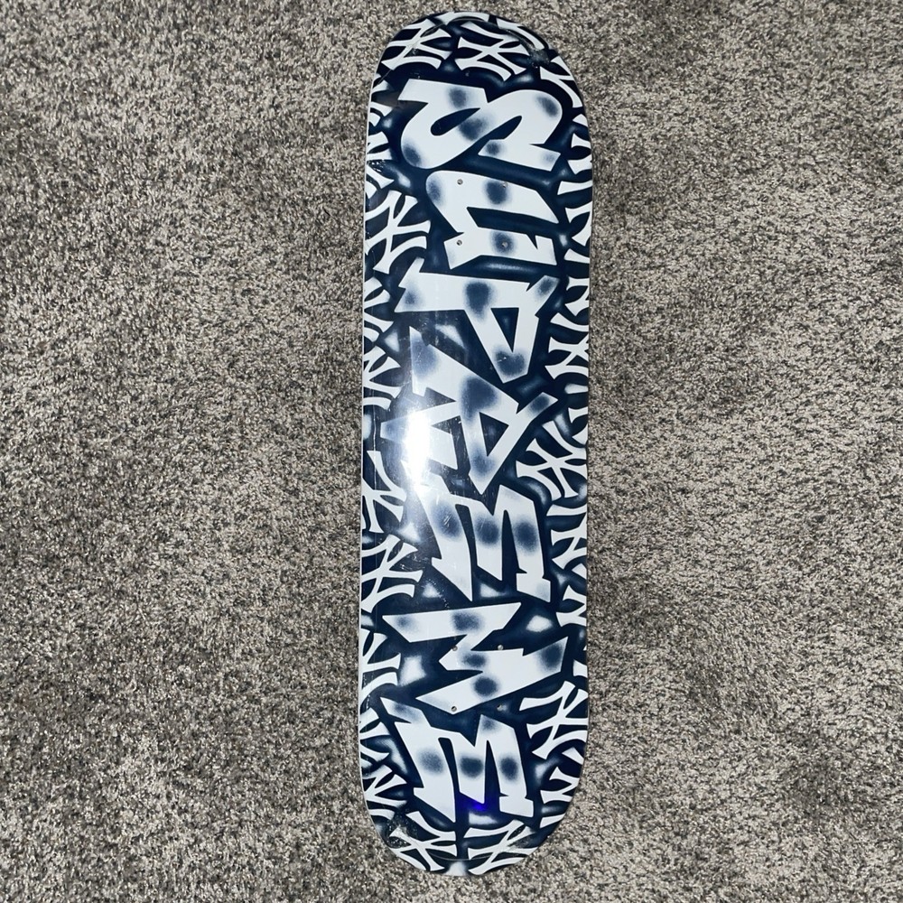 Supreme NYC Deck
