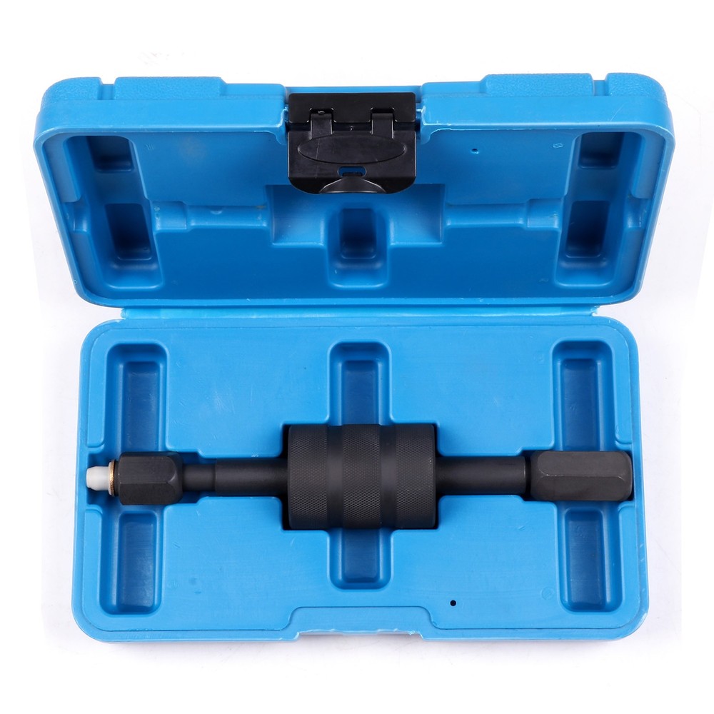 Removal Stubborn Common Rail Diesel Injection Injector Extractor Puller Kit