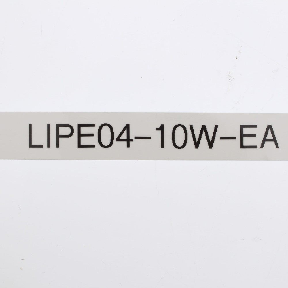 Leviton IPE04-10W White Decora Light Dimmer Switch Electronic Low Voltage