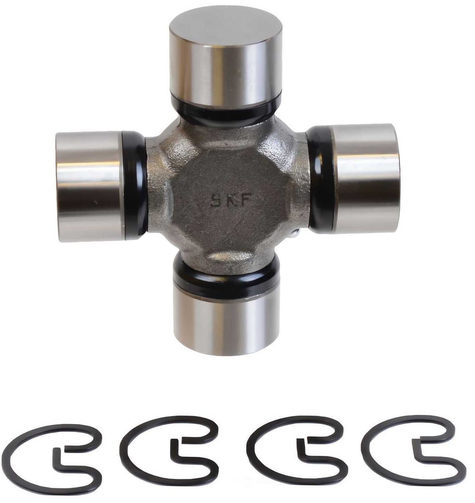 Universal Joint SKF UJ351