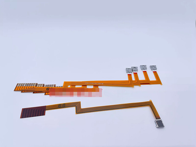 STP411F-256-E Thermistor Head for Thermistors