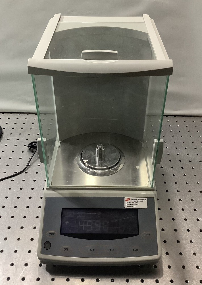 JF Series Analytical Balance Scale JF2004