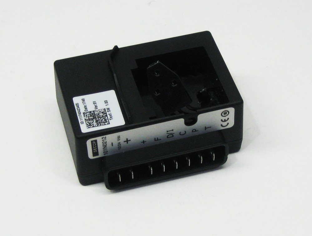 Secop Compressor BD50F and Electronic Controller 101N0212 Bundle Package