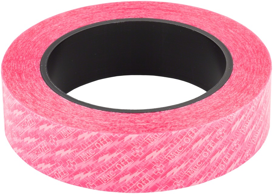 Muc-Off Rim Tape - 50m Workshop Roll, 19mm