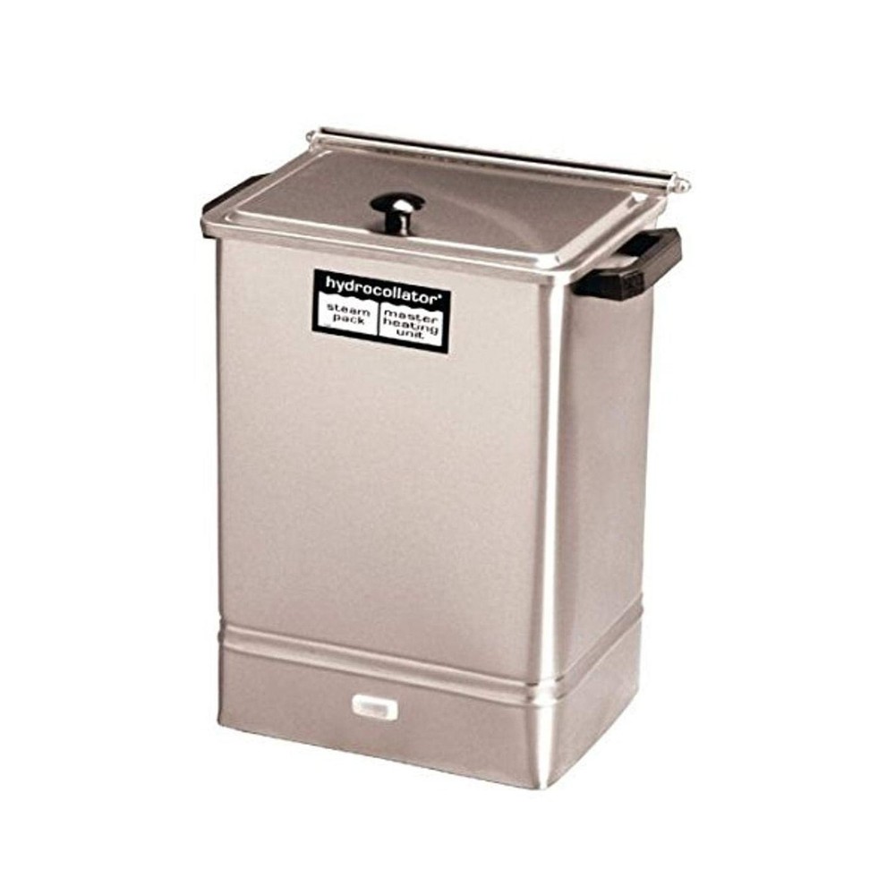 Hydrocollator Heating Units, Stationary, Includes 4 Standard HotPacs