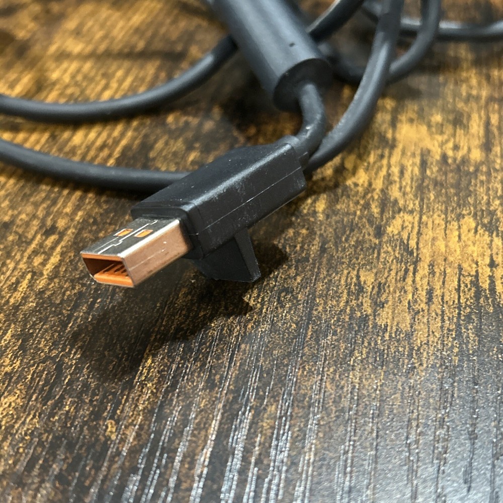 Xbox Kinect For The 360 - Tested And Works!