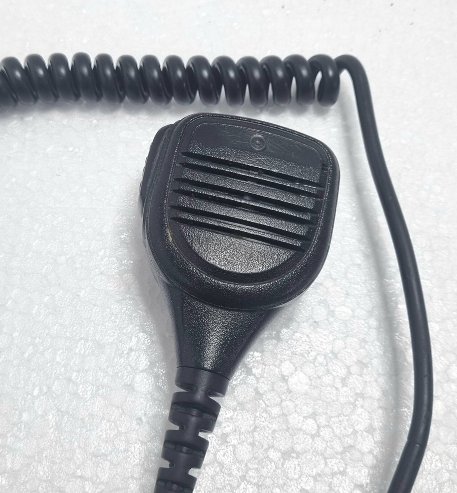 Motorola PMMN4021A Speaker Mic Microphone