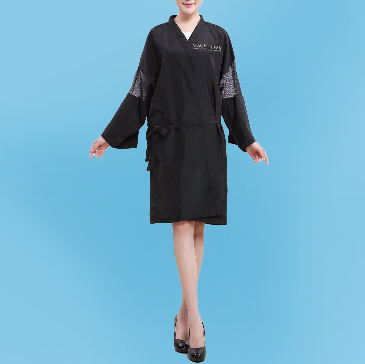 Professional Smocks Magic Sleek