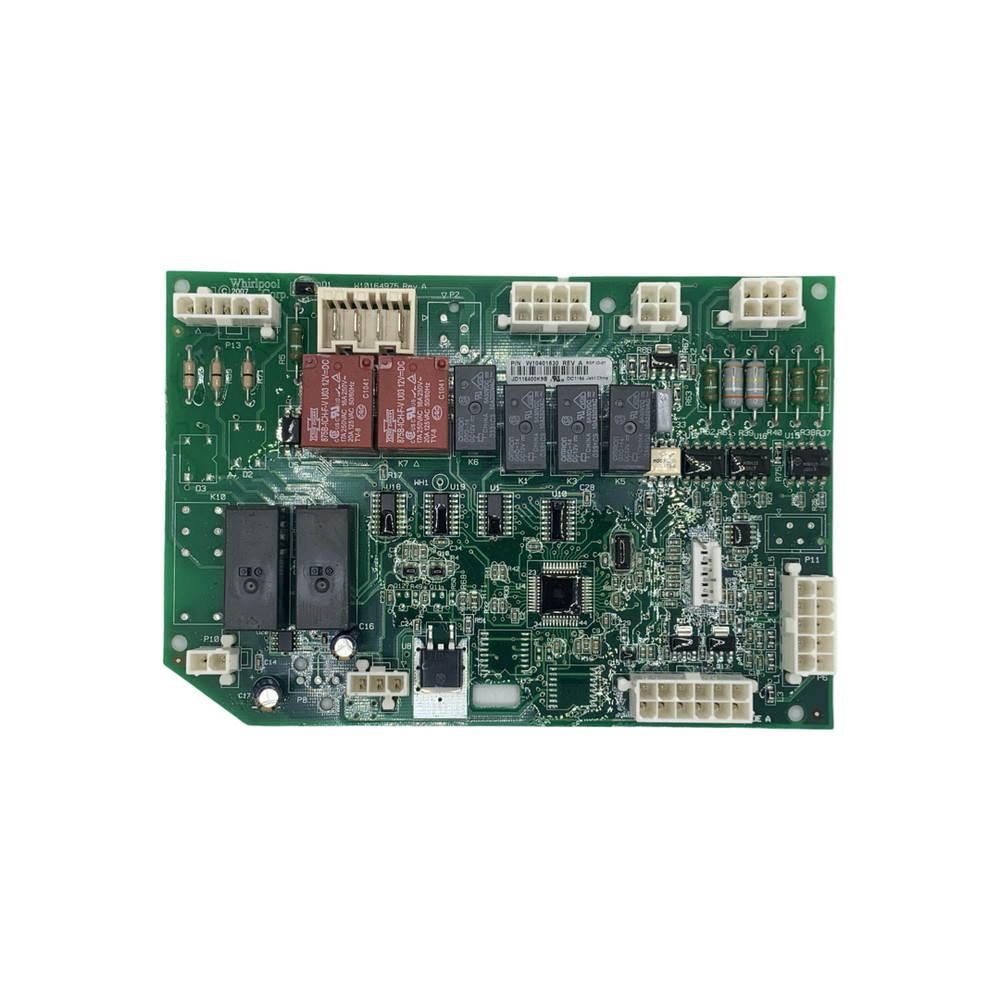 Whirlpool Refrigerator Control Board - Part Number W10401830