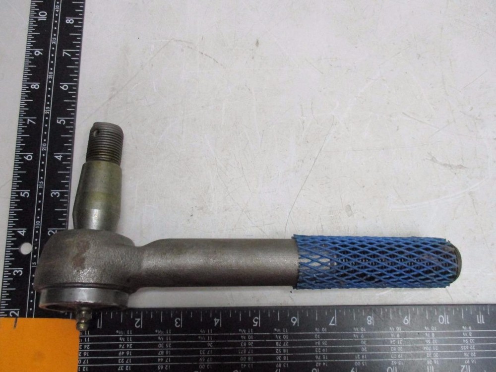 Fleetrite FTR411LA Tie Rod
