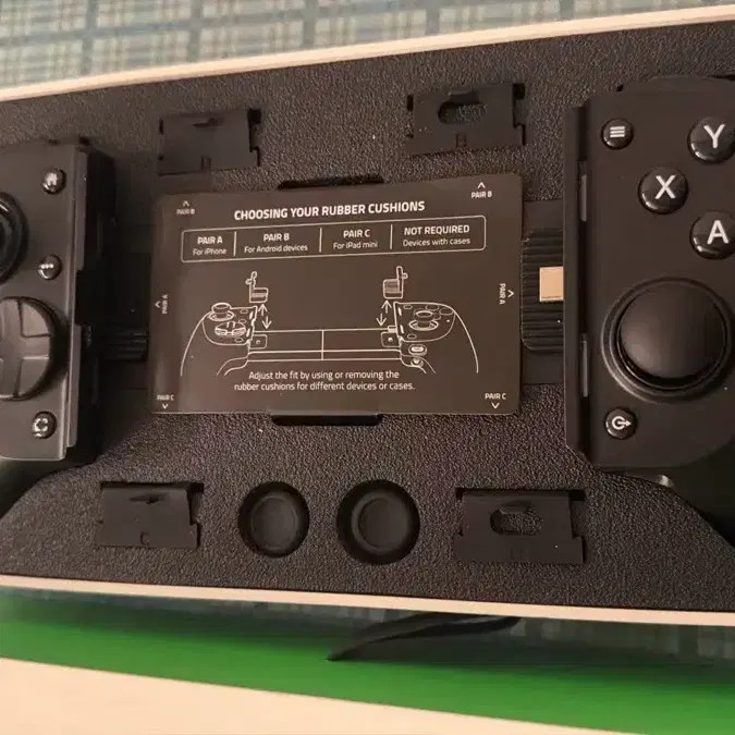 Laser Keys V3 Pro Official