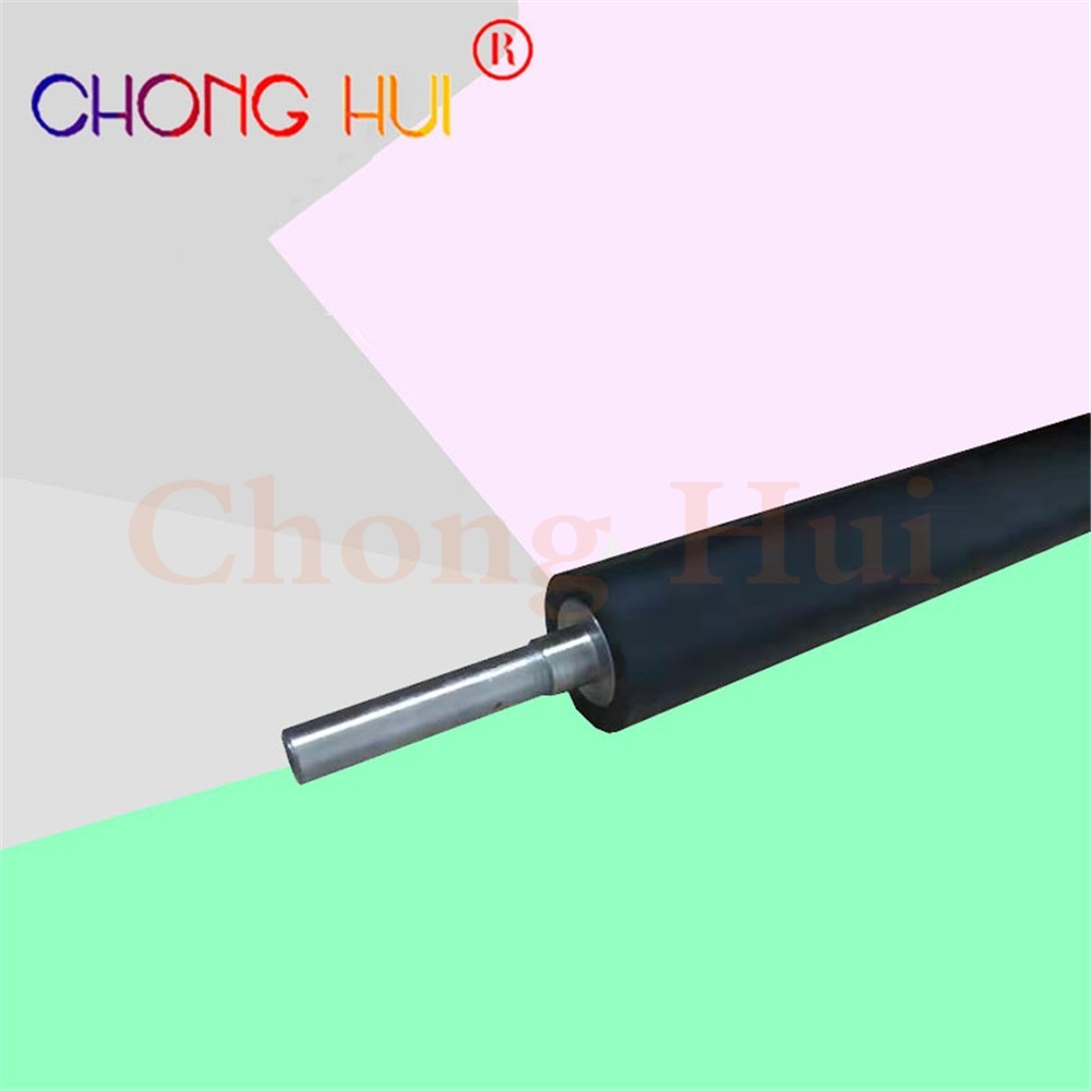1X Suitable for HP3525 Lower Roller, HP4525 4025 Fusing Lower Roller, M551 Rubbe