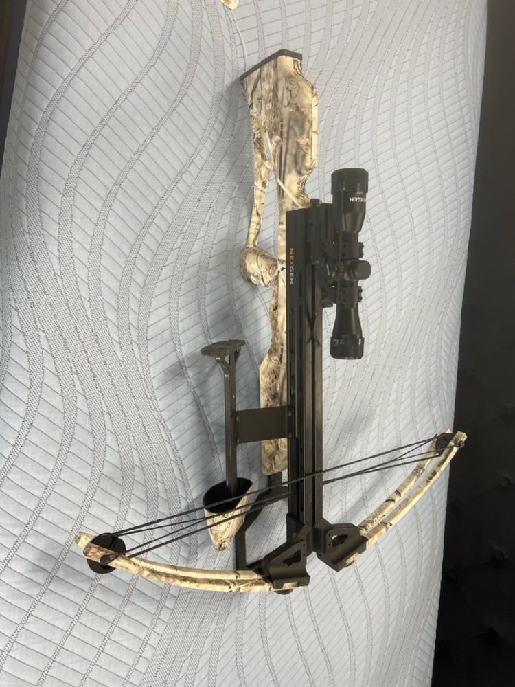 NEXGEN PONY 335 (SP8020484)