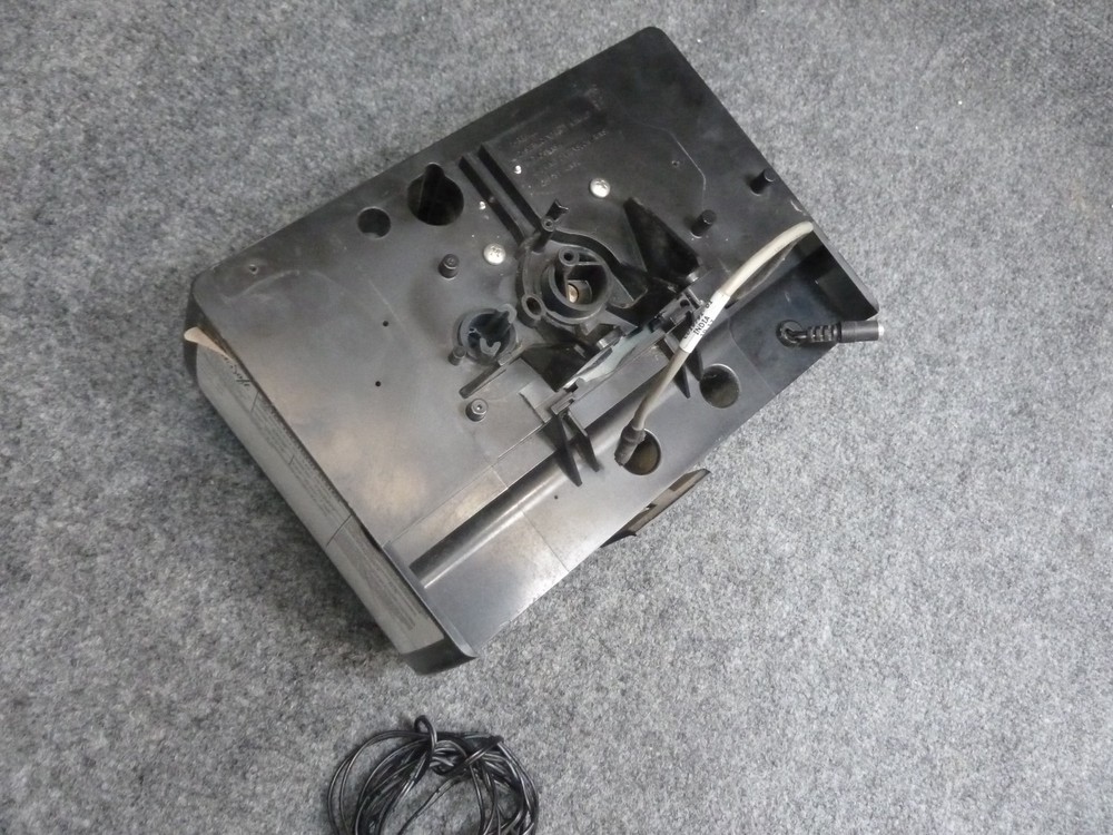 Rainsoft EC4 52238 Water Softener Controller Panel /Display Console