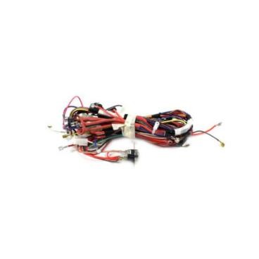 GE WE08X38320 Main Harness Power Cable Assembly