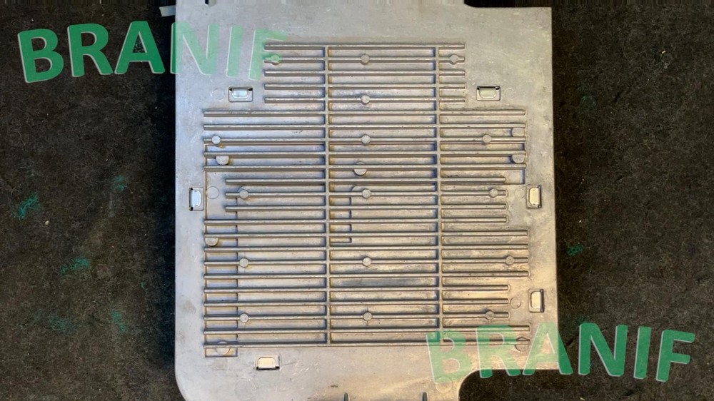 VOLVO 40 SERIES Transmission Control Module TCM P30630586