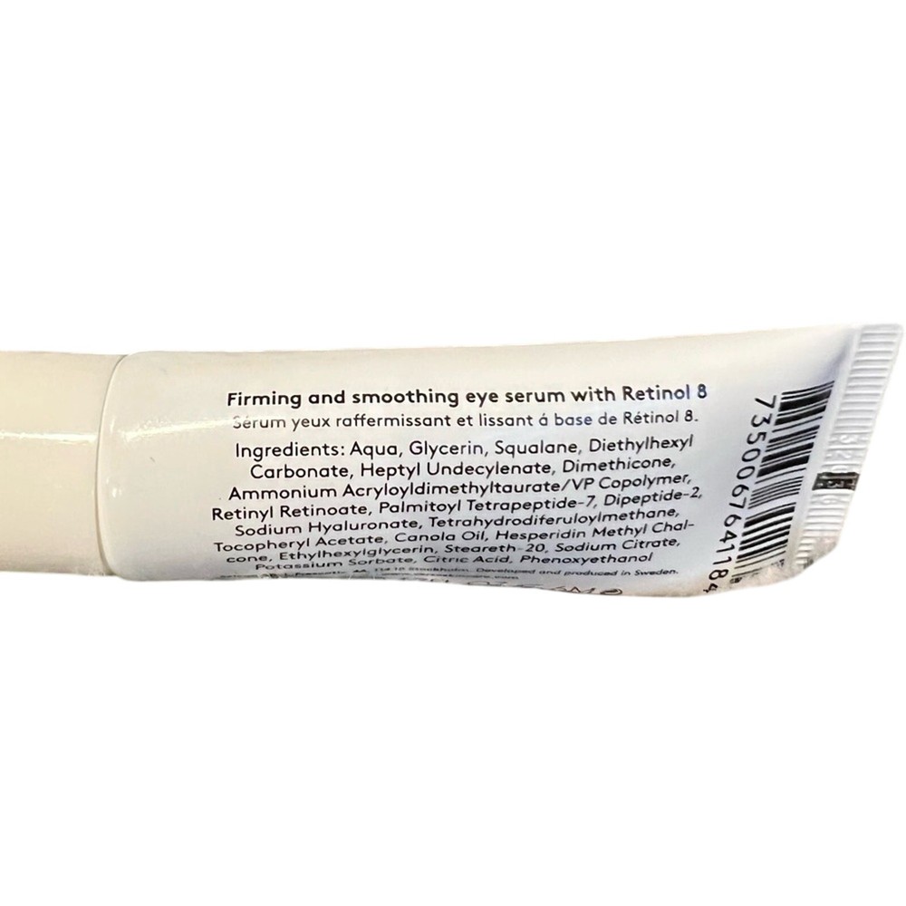 Verso Súper Eye Serum