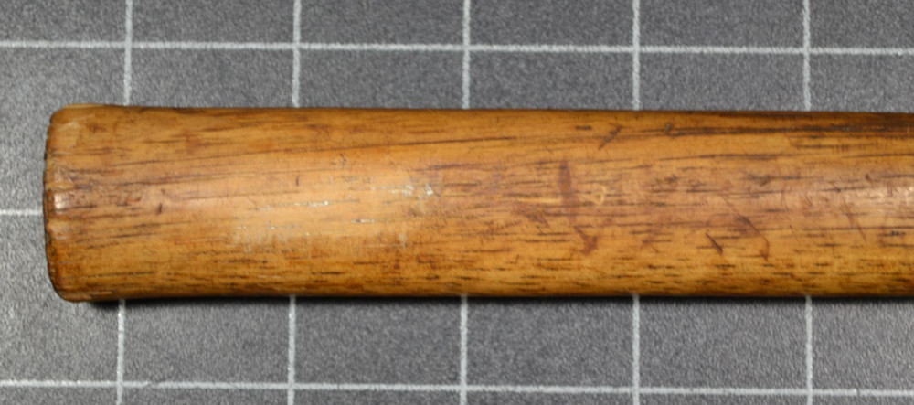 HELLER - #313 - RIVETING HAMMER - 1lb - ALL ORIGINAL