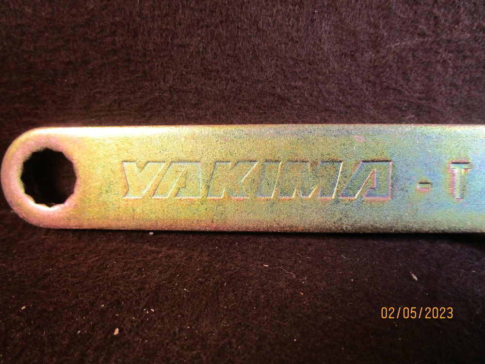 Yakima Qwik Wrench