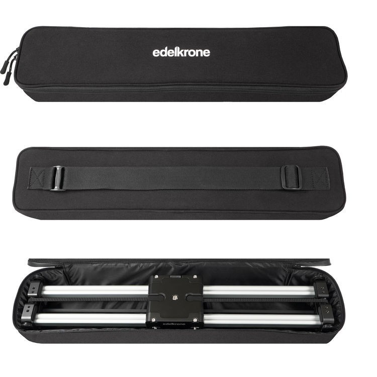 edelkrone Soft Case for SliderPLUS PRO Long