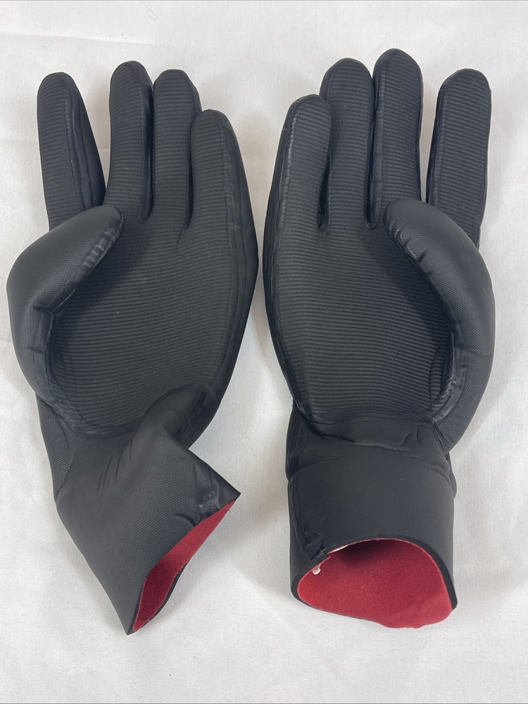 O'Neill Double Lined Psycho Tech 3mm Surf Gloves - Small 3374 RN77131