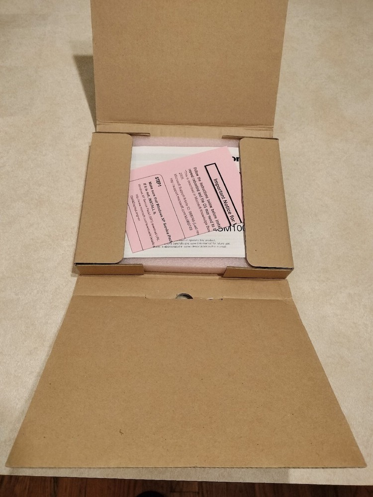 Panasonic WV-ASM100 PC Software Package 3RH001372DAA